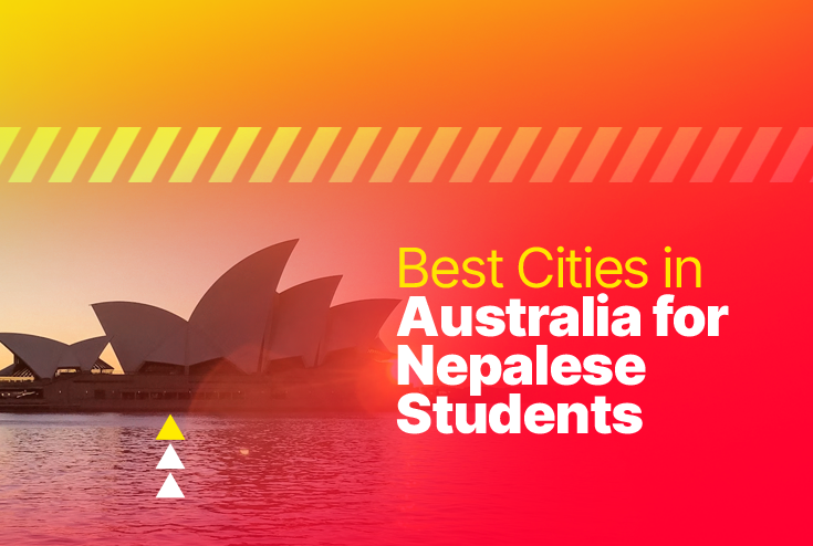 Best Cities in Australia for International Students